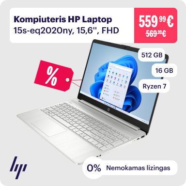 2024 Sept HP laptop