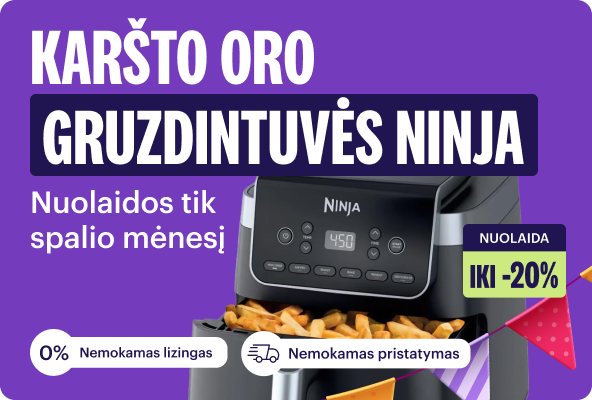 2024 Oct ninja airfryers