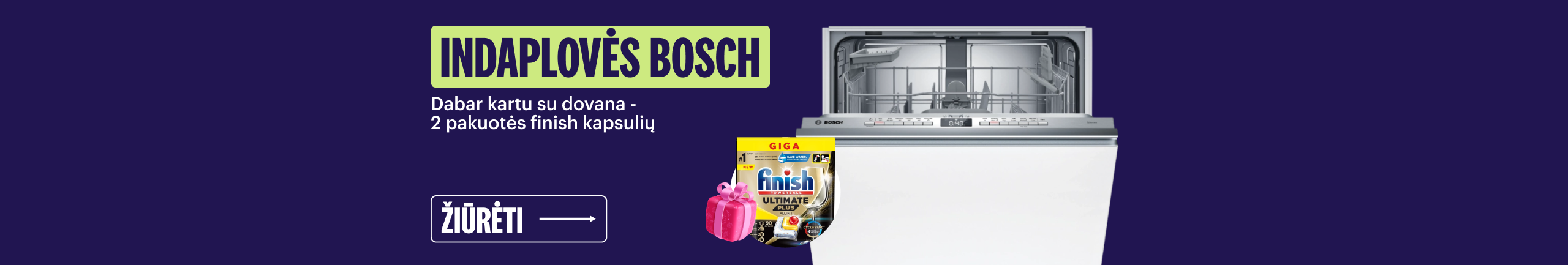 2024 Nov bosch dishwasher