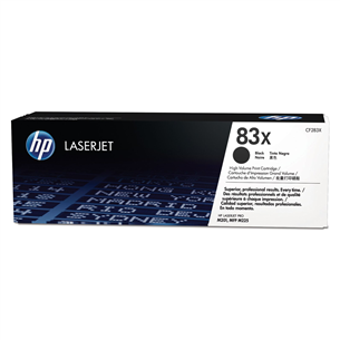 Hp CF283X CF283X