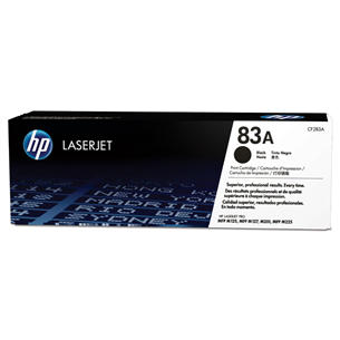 Hp CF283A CF283A