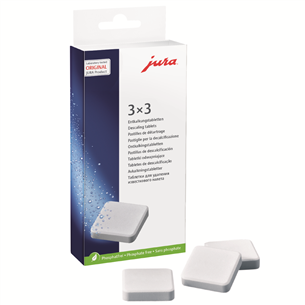 JURA - Descaling tablets 61848