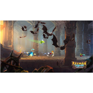 Žaidimas Nintendo Switch Rayman Legends Definitive Edition