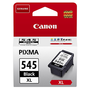 Картридж Canon PG-545XL (черный) 8286B001