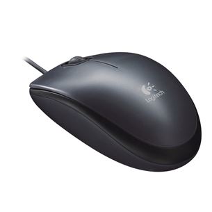 logitech m90 sensor