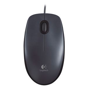 logitech m90 sensor