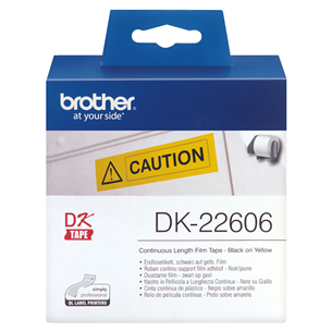 Brother DK22606 DK22606