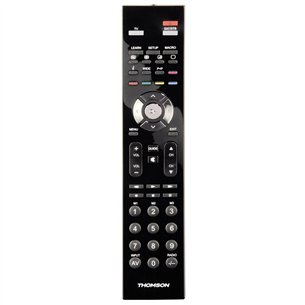 Universal remote control Thomson ROC2411 2in1 00131897