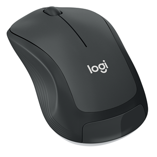 Klaviatūra ir pelė Logitech MK540, RUS, Belaidės