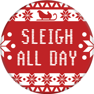 Universalus telefono laikiklis Popsockets, Sleigh All Day