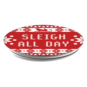 Universalus telefono laikiklis Popsockets, Sleigh All Day