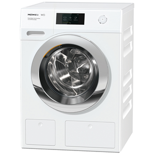 Miele WCR870WPS