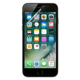 iPhone 7 Plus/8 Plus Transparent Screen Protector, Belkin F8W753EC