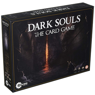 Dark Souls - Kortų žaidimas 5060453692387