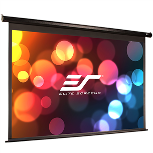 Projector screen Elite Screens Electric 100'' / 16:9