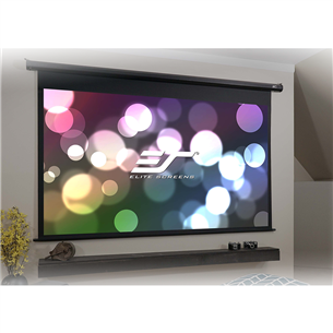 Projector screen Elite Screens Electric 100'' / 16:9