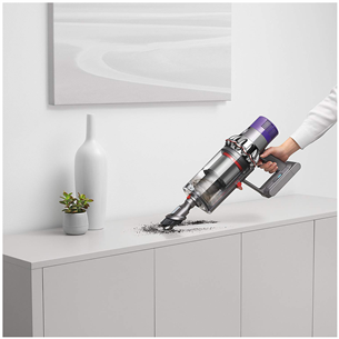 Dulkių siurblys Dyson V10 Absolute