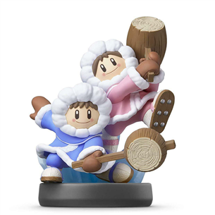 Amiibo Smash Bros. Ultimate - Ice Climbers, Nintendo 045496380731