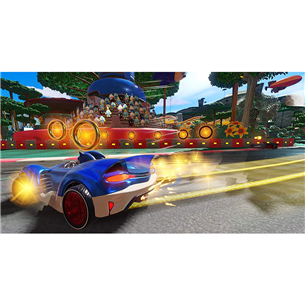 Žaidimas Nintendo Switch Team Sonic Racing