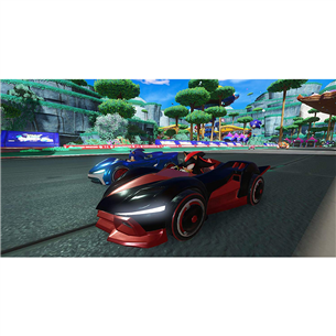 Игра Team Sonic Racing для Nintendo Switch