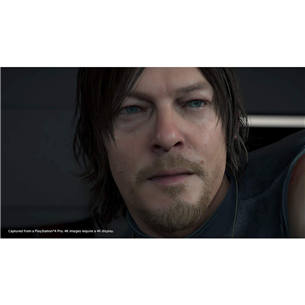 Игра Death Stranding для PlayStation 4