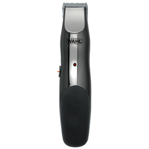 Wahl/ black, 1-12 mm, silver/black - Beard trimmer 9918-1416