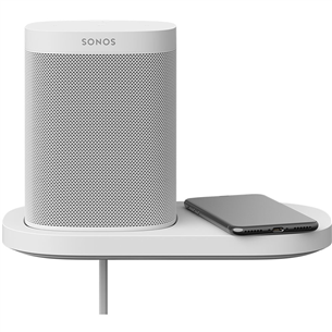 Полка для колонки Sonos Play:1 или One