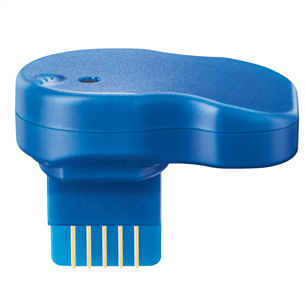 JURA Smart Connect Bluetooth, blue - Wireless connector 72167