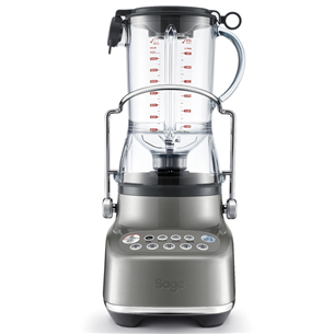 Sage the 3X Bluicer™, 1000 W, grey - Blender-juicer