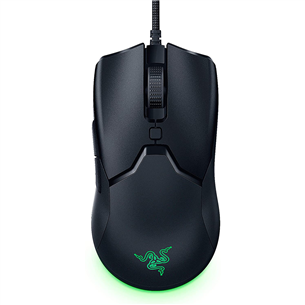 razer mini black