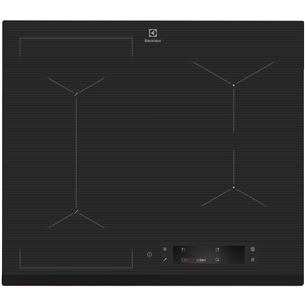 Kaitlentė Electrolux EIS6648