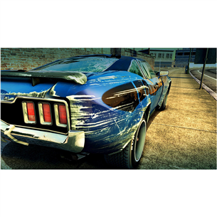 Žaidimas Nintendo Switch Burnout Paradise Remastered