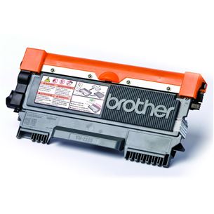 Rašalo kasetė Brother TN-2220, Juoda TN2220