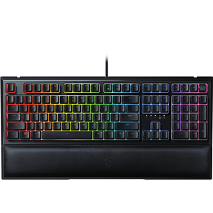 razer ornata chroma mini