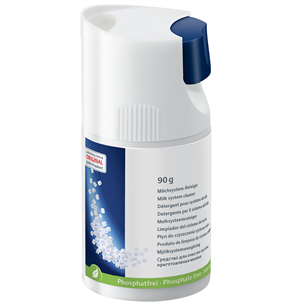 JURA, 90 g - Milk system cleaner 24158