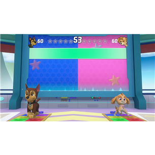 Žaidimas PS4 Paw Patrol: Mighty Pups Save Adventure Bay!