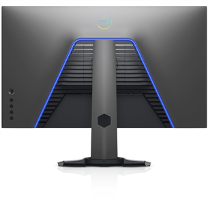 Monitorius Dell S2721DGFA