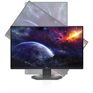 Monitorius Dell S2721DGFA