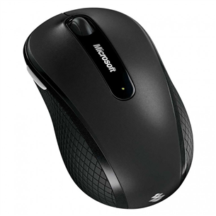 mouse wireless microsoft 4000