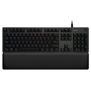 logitech g512 g513 difference