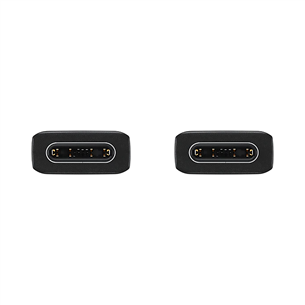 Cable USB-C --> USB-C, Samsung (1 m)