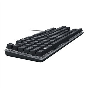 logitech k835 tkl tactile