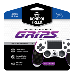 PS4 / PS5 Thumb Grips KontrolFreek Performance