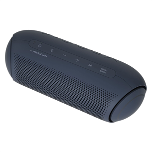 Portable speaker LG XBOOM Go PL7