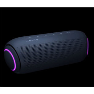 Portable speaker LG XBOOM Go PL7