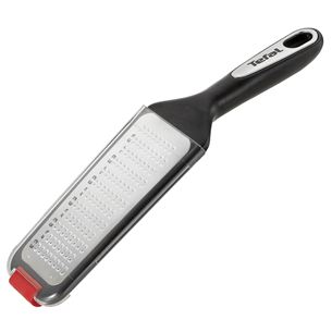 Tefal Ingenio, black/red - Grater K2070714