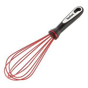 Tefal Ingenio, black/red - Whisk