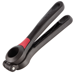 Tefal Ingenio, black/red - Garlic press K2072614