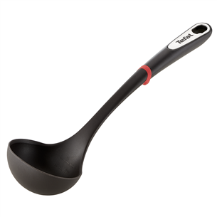 Tefal Ingenio, melna - Ladle K2060114