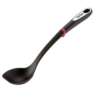 Tefal Ingenio, black - Spoon K2060514